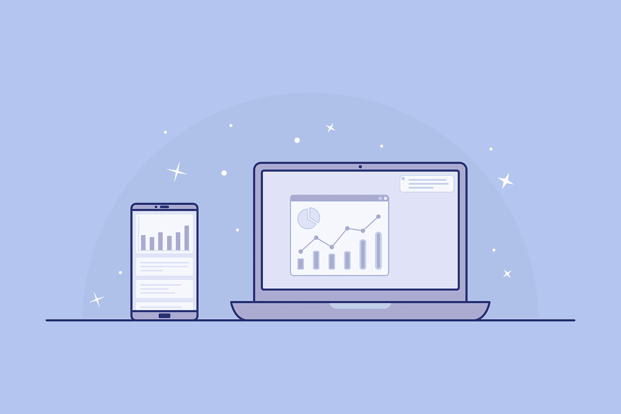 Python Data Analytics Dashboard